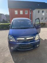 Opel Meriva 1.8 Edition Edition