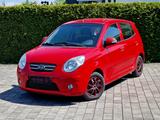 Kia Picanto 1.1 Cool (Automatik, 5-Türer, Klima) - Kia Picanto Cool mit Benzin-Antrieb