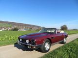Aston Martin V8 Volante - Aston Martin Oldtimer