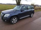 Mercedes-Benz !!!! GLK 280 !!!! - Mercedes-Benz GLK 280 mit Benzin-Antrieb