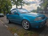 Suzuki Swift Cabrio SF413 GTI 101 PS Alles... - Suzuki Swift mit Benzin-Antrieb: Cabrio