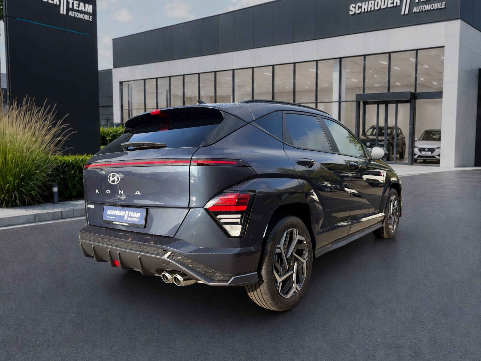 Hyundai KONA - Bild 6