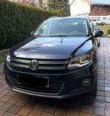 Volkswagen Tiguan 2.0 TSI 4MOTION Tiptronic Sport & Sty...