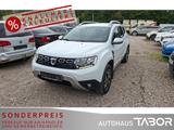 Dacia Duster II 1.5 BLUE dCi 115 Prestige 2WD AHK Navi