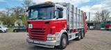 Scania G360 LB 6x2*4 HNA - Scania 360