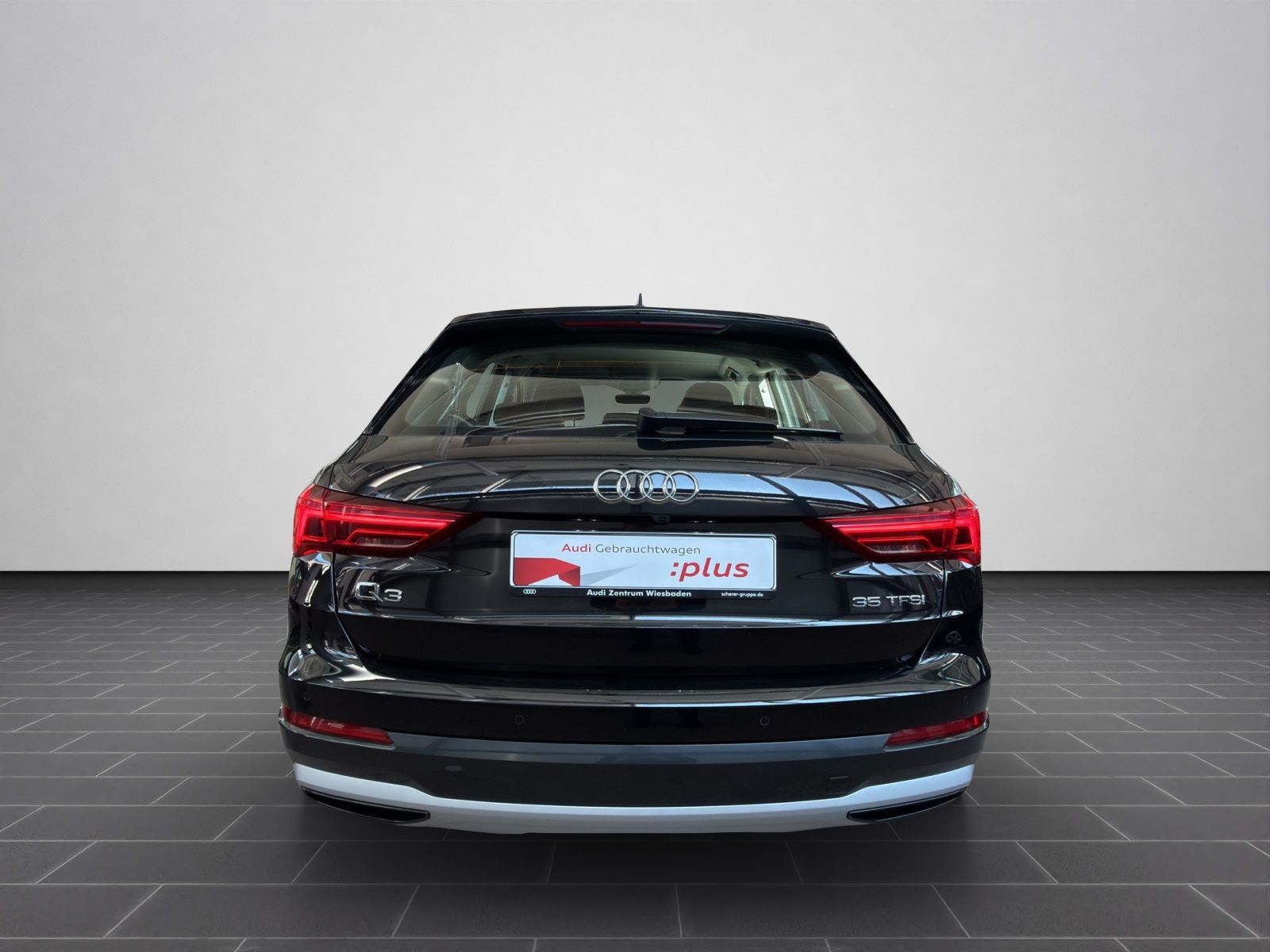 Audi Q3 - Bild 7