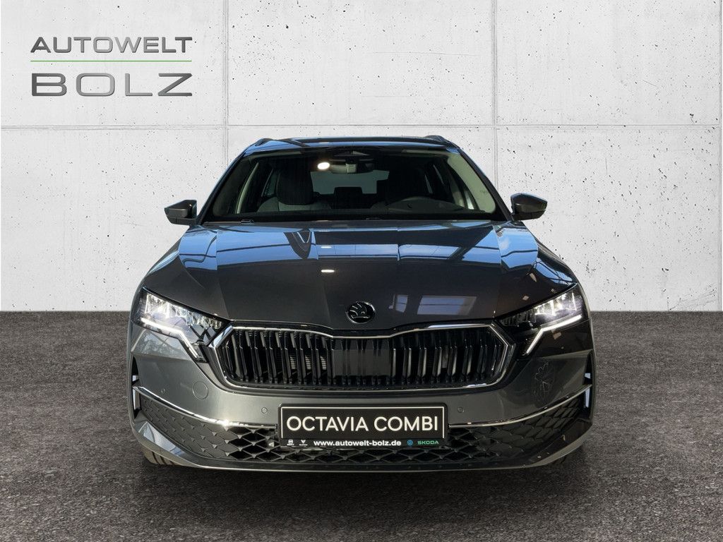Skoda Octavia - Bild 2