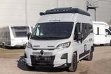 Sunlight Vanlife 540 578 KG Zuladung - Sunlight Vanlife