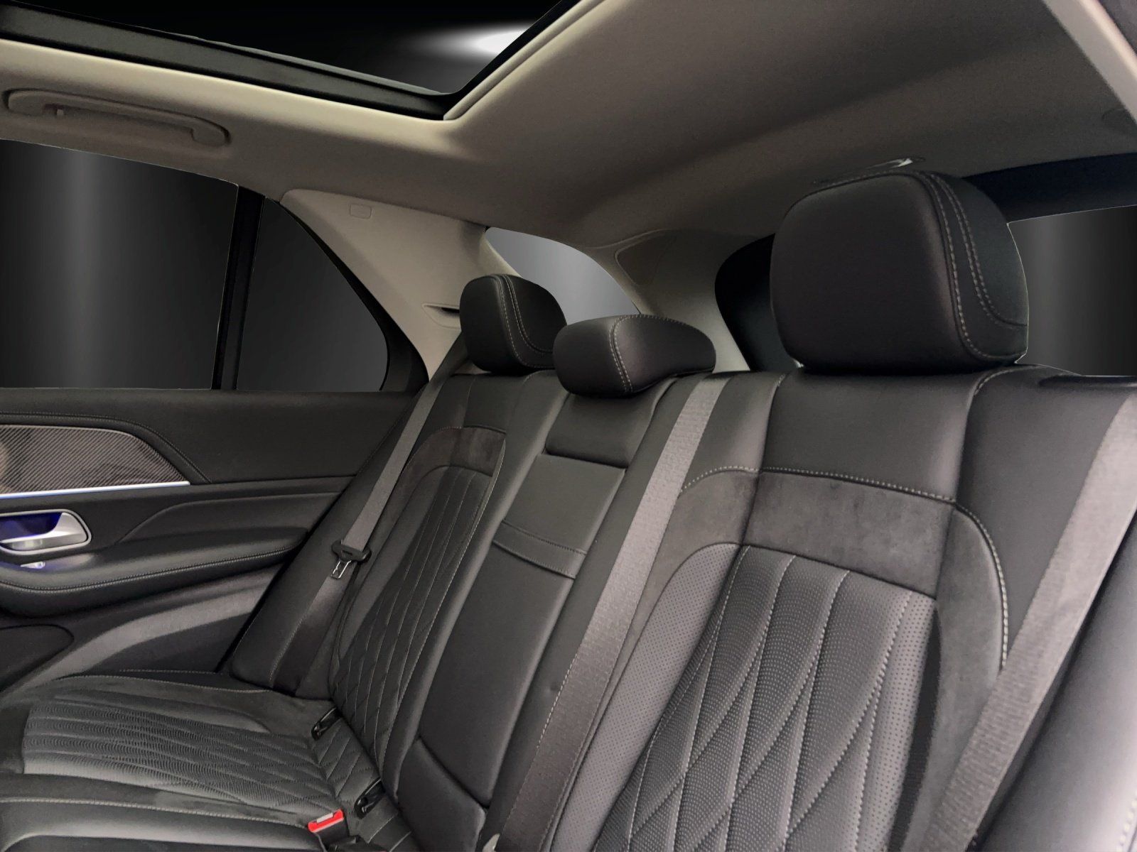 Fahrzeugabbildung Mercedes-Benz GLE63S AMG Prem Perf.AGA Driver's DISTR 22"Kreuz