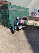 Vespa Primavera 50 T4  - Offers