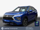 Mitsubishi Eclipse Cross Plug-In Hybrid 4WD Select - Mitsubishi Eclipse Cross in Stuttgart