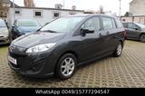 Mazda 5 1,6d/KLIMAAUTOMATIK - gebrauchte Mazda 5 aus dem Jahr 2015