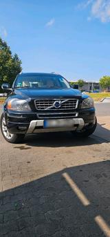 Volvo xc90 2012 Diesel - gebrauchte Volvo XC90 aus dem Jahr 2012