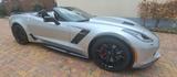 Corvette Z06 6.2 V8 Z06 AT8 Cabriolet Z06 3LZ Garantie