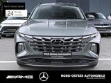 Hyundai TUCSON 1.6 T-GDI TREND SHZ LHZ LED KLIMA TEMPOM - gebrauchte Hyundai TUCSON aus dem Jahr 2022