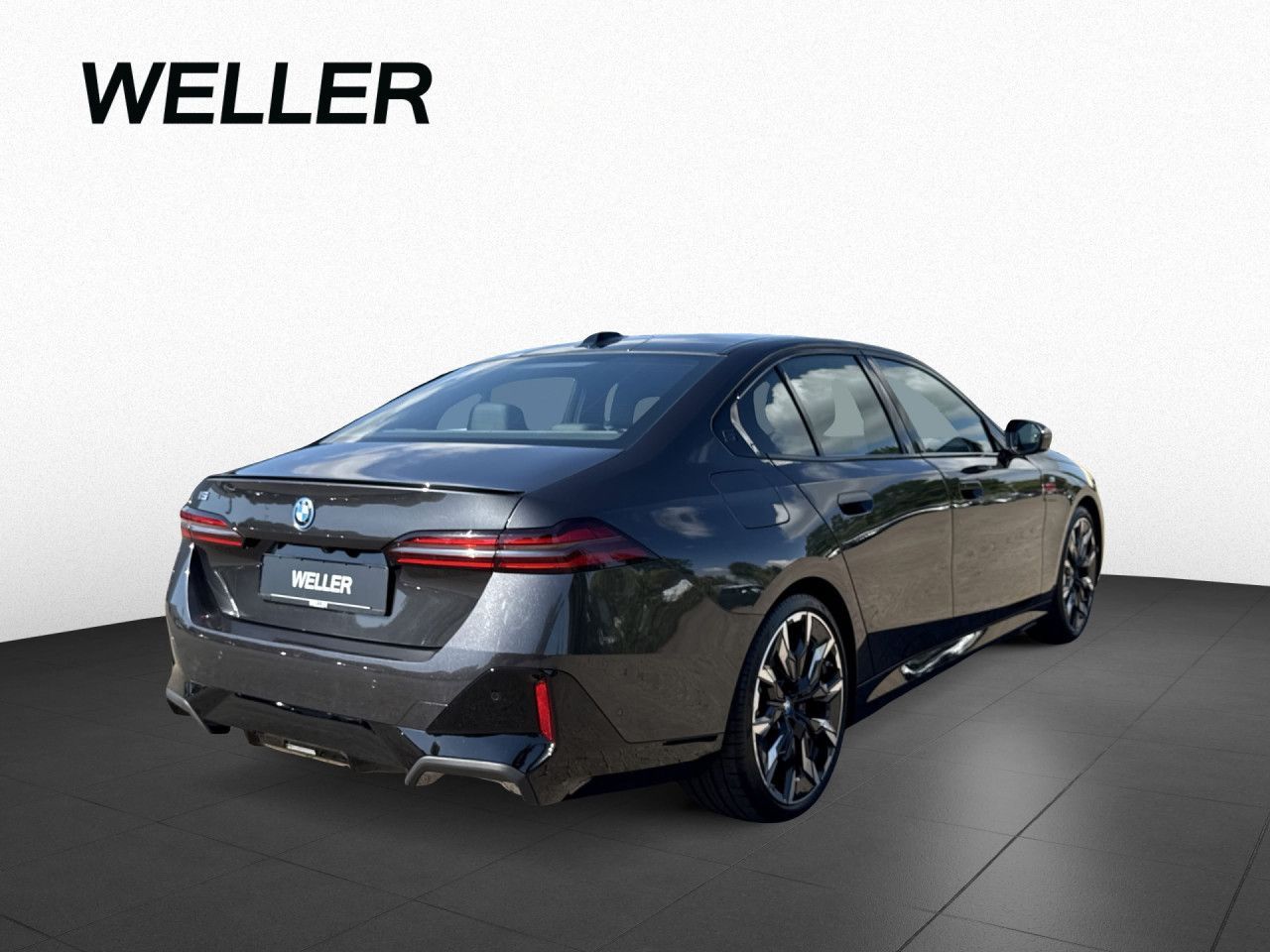 BMW i5 - Bild 10