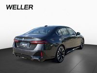 BMW i5 - Vorschau Bild 10
