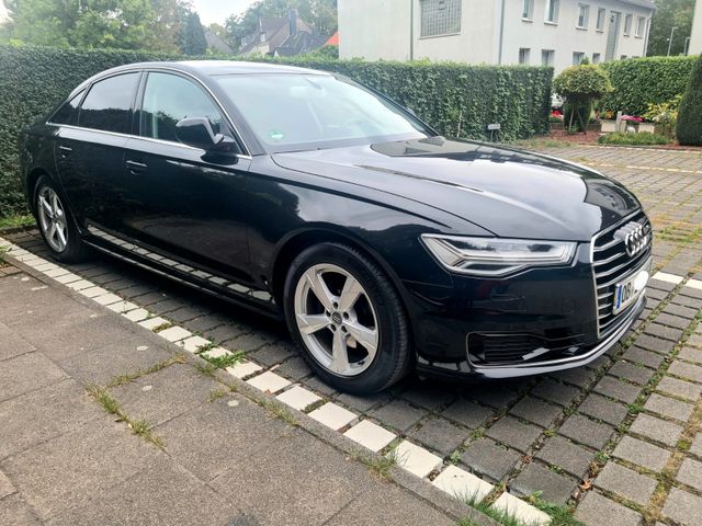 AUDI A6 2.0 TDI 140kW ultra S tronic -