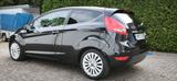 Ford Fiesta 1,4 Titanium,, Leder, Individual, Klima - Ford Fiesta aus 2008: Titanium