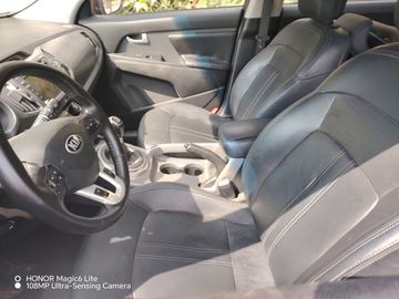 KIA Sportage - 3