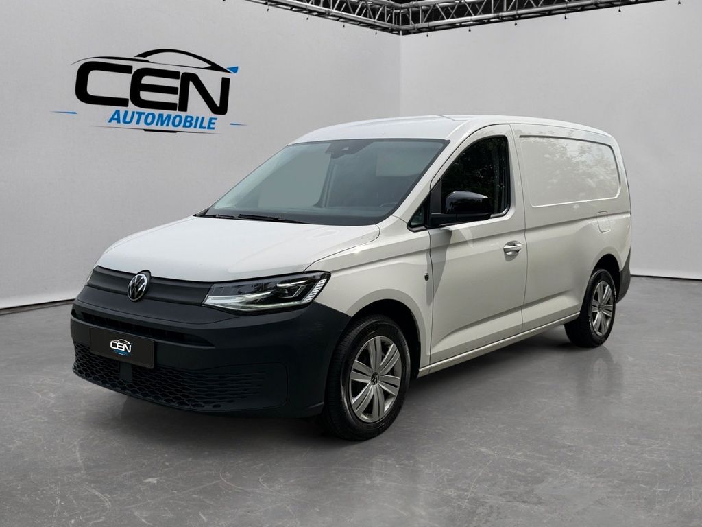 Image of Volkswagen Caddy