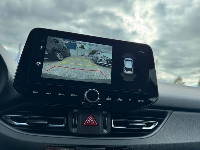 Hyundai i30 – Bild 15