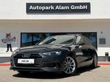 Audi A4 Av. 35 TFSI CarPlay LED Pano Sthg 8x bereift - Audi A4 B8 Gebrauchtwagen