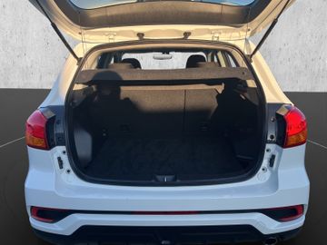 Mitsubishi ASX 1.6 MIVEC Diamant Kam.+KlimaA+DAB+PDC+ISOFIX