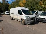 Fiat Ducato 2.3l,Lang/Hoch,Klima,Euro5,MOT... - Fiat Ducato: Lang