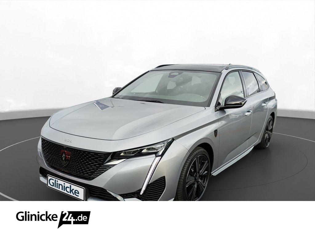 308 SW GT HYBRID 145 e-DSC6