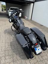 Harley-Davidson Street Glide Special all black - HARLEY-DAVIDSON BLACK