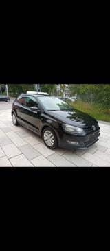 Volkswagen Polo 1.6 TDI Match,Tempomat, PDC, Klima, TÜV6/27 - Volkswagen Polo: TDI Match