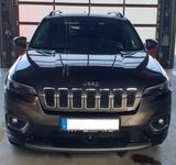 Jeep Cherokee 2.2 MultiJet 143 kW 4x4  Limited AHK - Jeep Cherokee: 2.1