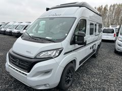 Etrusco CAMPERVAN CV 540 DB Familentauglich*Aufstelldach