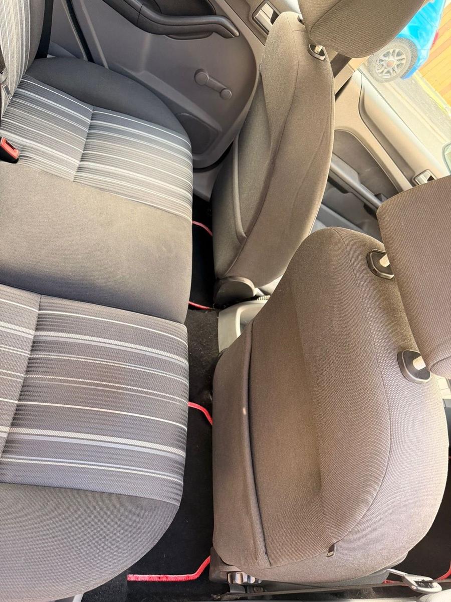 Ford Focus 2008 — photo 9