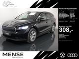 Skoda Enyaq iV 80 |AHK|4xSHZ|FLA|ACC|HUD|KeyLess|Navi - gebrauchte Skoda Enyaq aus dem Jahr 2022
