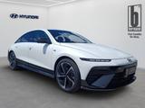 Hyundai IONIQ 6 N-Line X 84kWh 4WD MY26 App BOSE Sitzh.  - Hyundai IONIQ 6: Vollleder