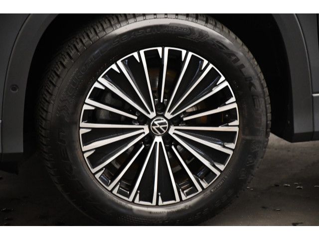 Volkswagen Tayron - Bild 15
