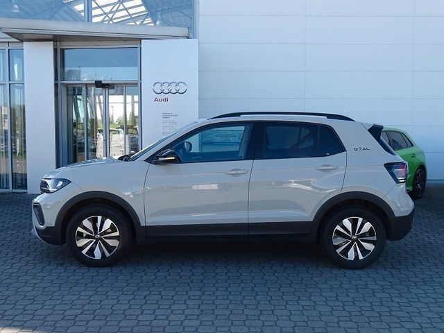 T-Cross 1.0 TSI Goal - LED / AHZV