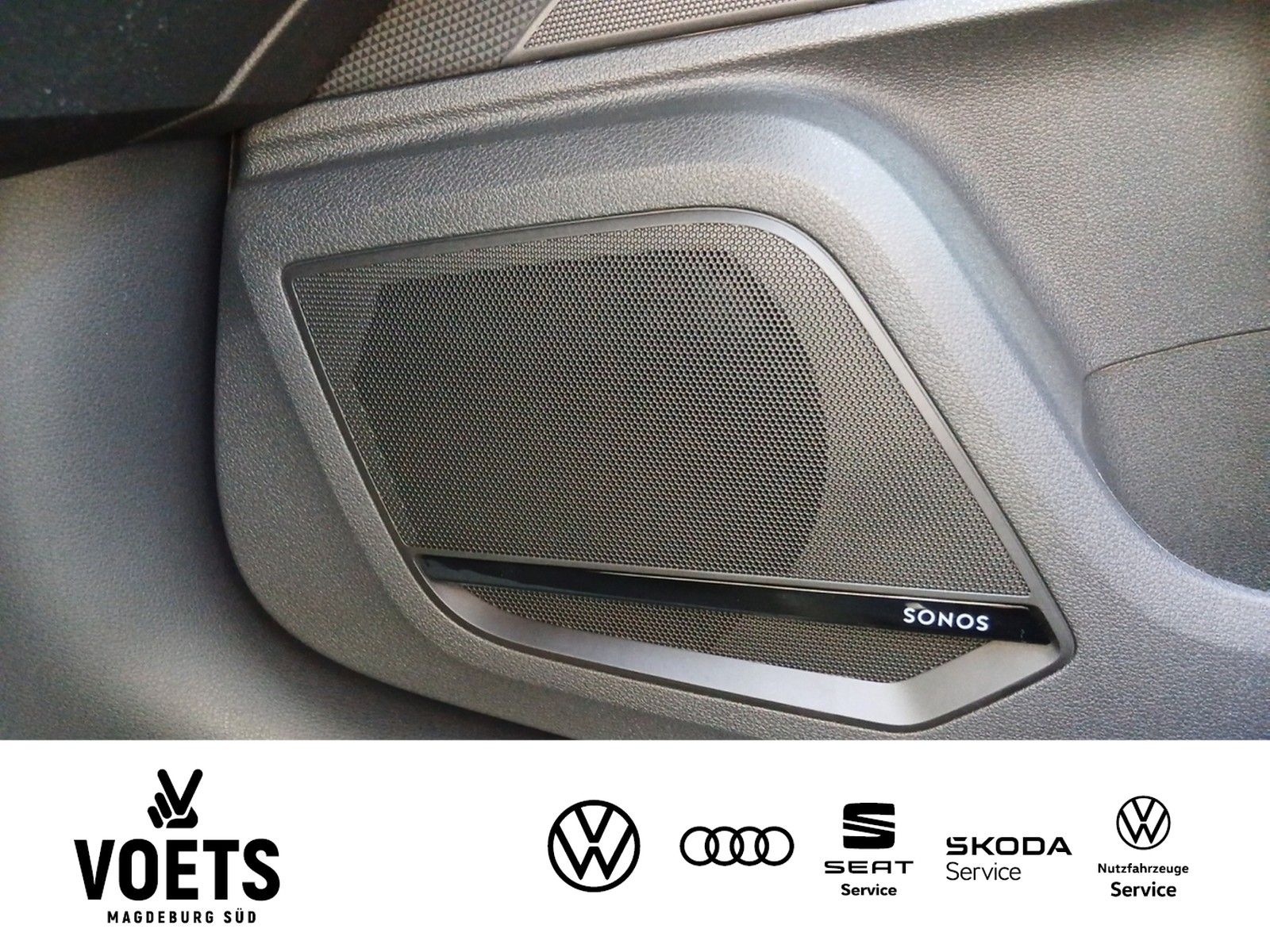 Audi SQ2 - Bild 17