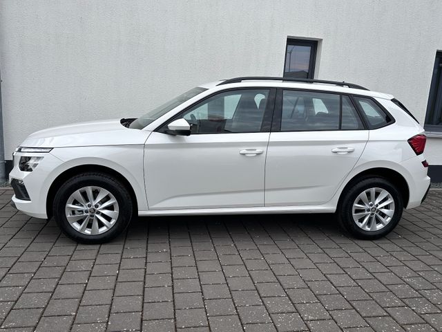 Skoda Kamiq 1.0 TSI Selection (LED,Alu,PDC,SH,5/100)