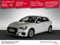 Audi A3 - Vorschau Bild 1