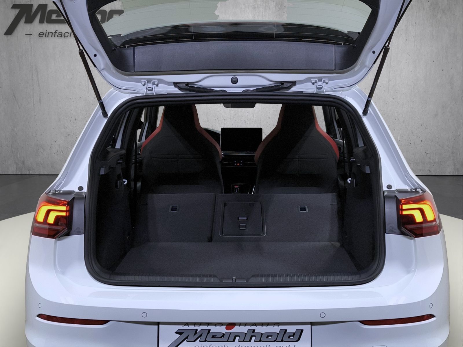 Volkswagen Golf - Bild 19