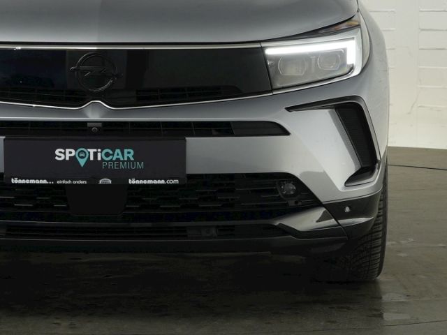 Grandland GS CDTI AT+LED+NAVI+360 GRAD KAMERA+SI