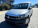 Volkswagen Caddy 2.0 TDI LIFE NAVI*KLIMAAUT*STHZG*MTL*PDC* - VW Caddy Gebrauchtwagen in Stuttgart