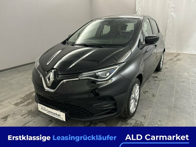 Renault ZOE (mit Batterie) Z.E. 50 EXPERIENCE Limousine,