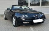 Alfa Romeo Spider 2.0 T.Spark elektr. Verdeck Leder S/R - Alfa Romeo Spider: 2.0