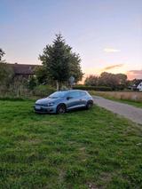 Volkswagen VW Scirocco 2.0 TSI (2009) mit überholtem ... - VW Scirocco in Bremen