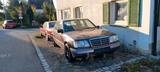 Mercedes-Benz Mercedes- Benz E200 W124 - gebrauchte Mercedes-Benz E 200 aus dem Jahr 1993