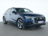 Audi Q8 50 quattro AHK|MATRIX-LED|360°Kamera|ACC|Navi - Audi Q8 in Hannover